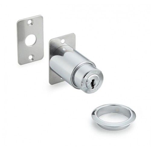 Million Lock Push Lock